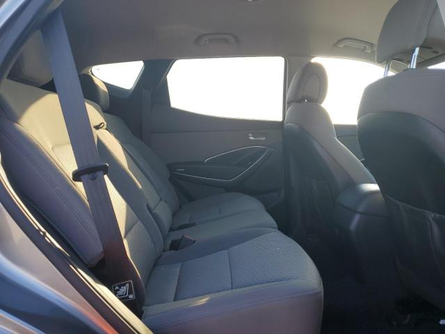 Photo 10 VIN: 5XYZT3LB7EG167499 - HYUNDAI SANTA FE S 