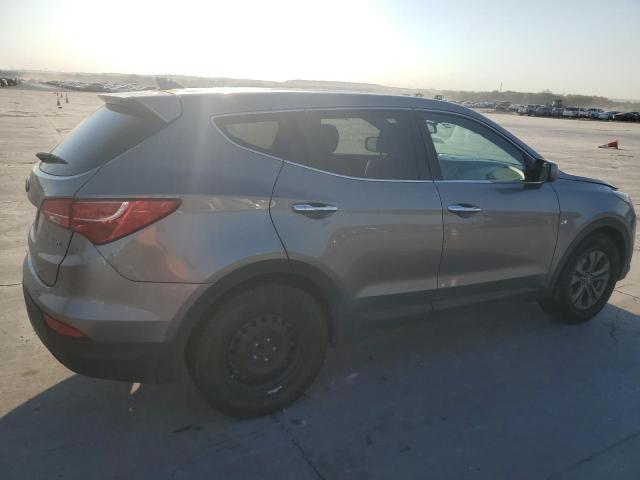 Photo 2 VIN: 5XYZT3LB7EG167499 - HYUNDAI SANTA FE S 