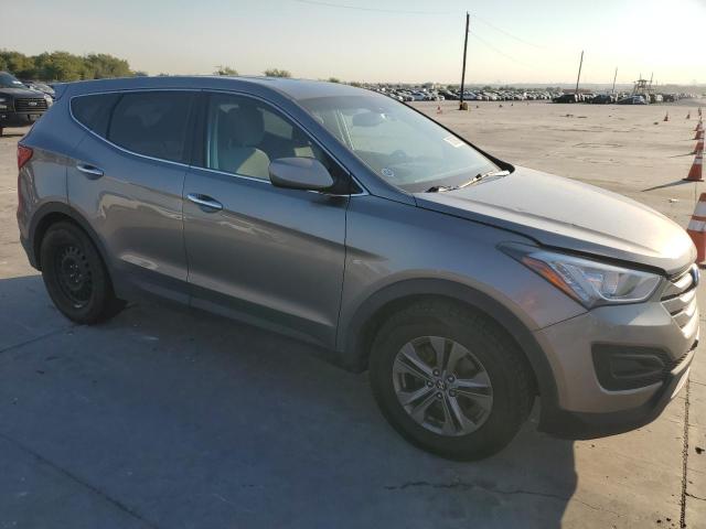 Photo 3 VIN: 5XYZT3LB7EG167499 - HYUNDAI SANTA FE S 