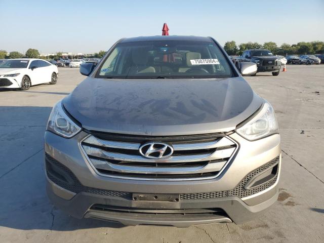 Photo 4 VIN: 5XYZT3LB7EG167499 - HYUNDAI SANTA FE S 