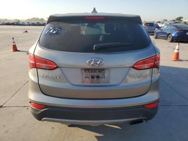 Photo 5 VIN: 5XYZT3LB7EG167499 - HYUNDAI SANTA FE S 