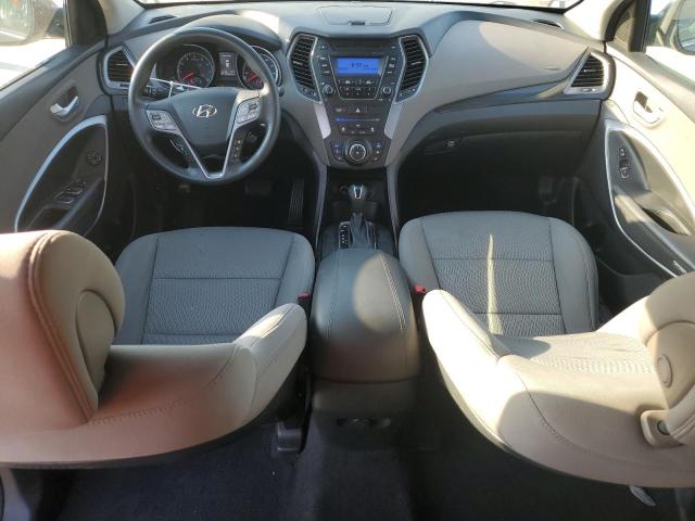 Photo 7 VIN: 5XYZT3LB7EG167499 - HYUNDAI SANTA FE S 