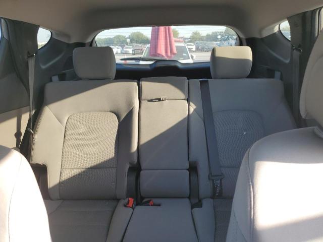 Photo 9 VIN: 5XYZT3LB7EG167499 - HYUNDAI SANTA FE S 