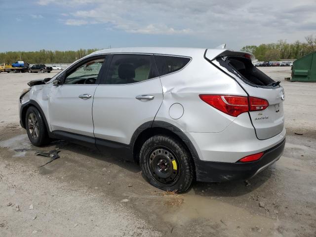 Photo 1 VIN: 5XYZT3LB7EG201750 - HYUNDAI SANTA FE 