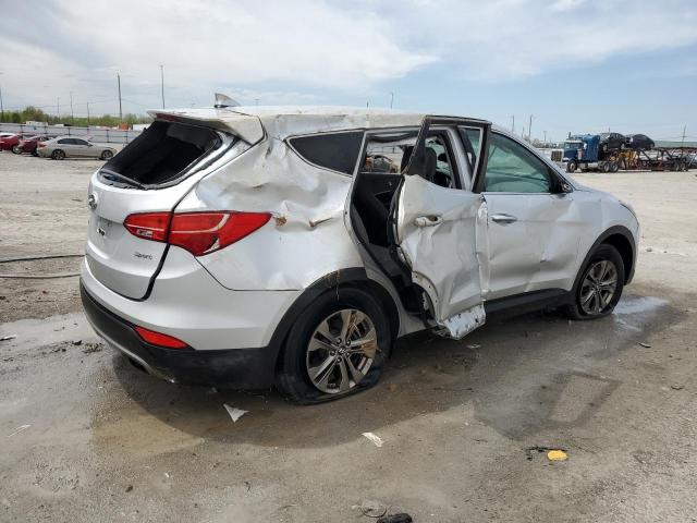 Photo 2 VIN: 5XYZT3LB7EG201750 - HYUNDAI SANTA FE 