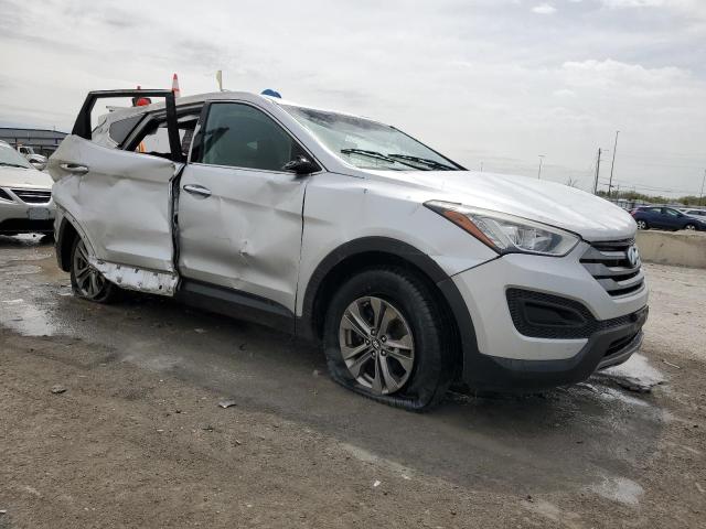 Photo 3 VIN: 5XYZT3LB7EG201750 - HYUNDAI SANTA FE 