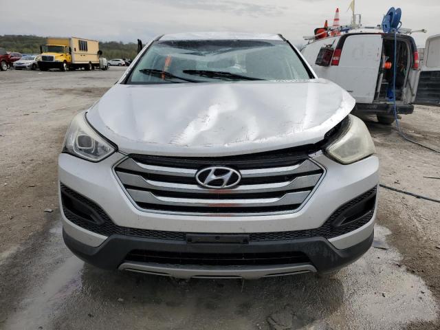 Photo 4 VIN: 5XYZT3LB7EG201750 - HYUNDAI SANTA FE 