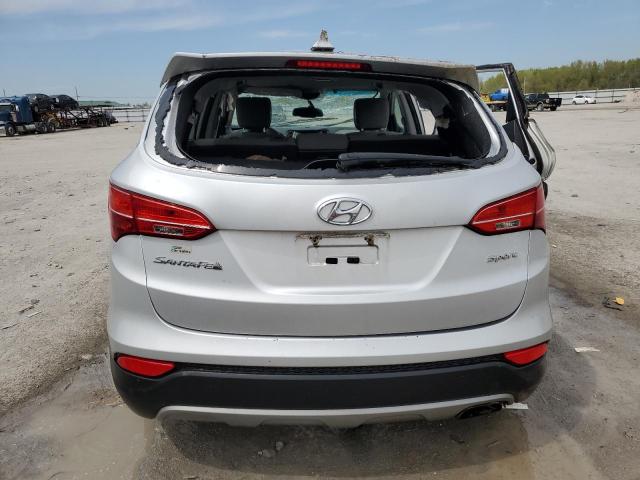 Photo 5 VIN: 5XYZT3LB7EG201750 - HYUNDAI SANTA FE 