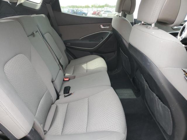 Photo 9 VIN: 5XYZT3LB7EG201750 - HYUNDAI SANTA FE 