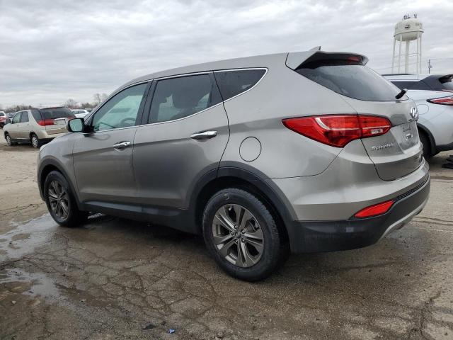 Photo 1 VIN: 5XYZT3LB7EG203420 - HYUNDAI SANTA FE 