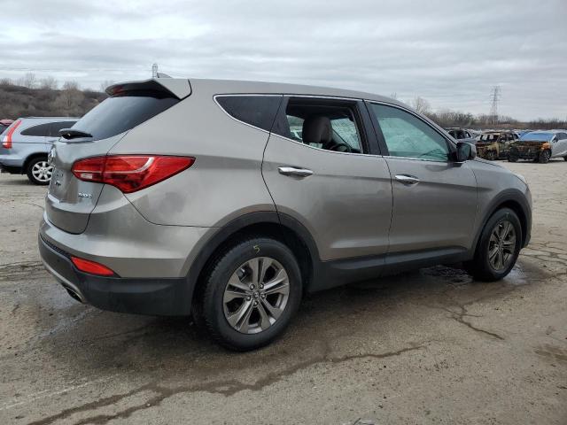 Photo 2 VIN: 5XYZT3LB7EG203420 - HYUNDAI SANTA FE 