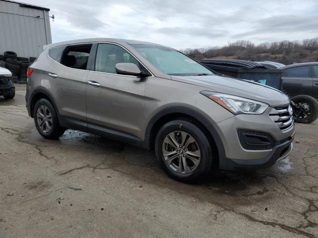 Photo 3 VIN: 5XYZT3LB7EG203420 - HYUNDAI SANTA FE 