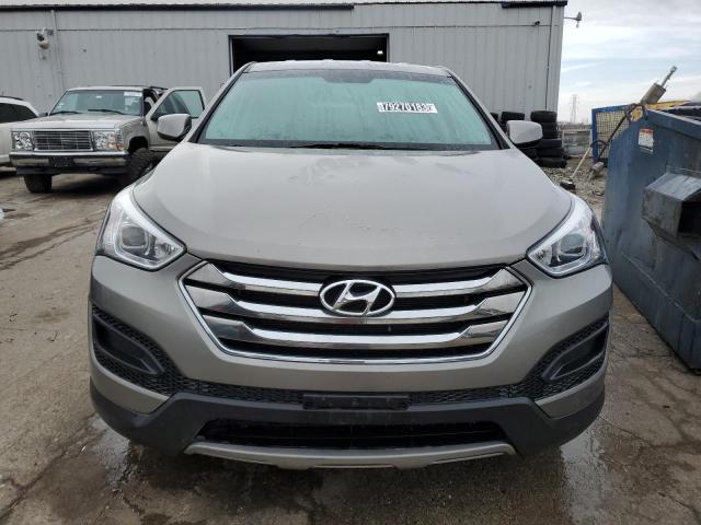 Photo 4 VIN: 5XYZT3LB7EG203420 - HYUNDAI SANTA FE 