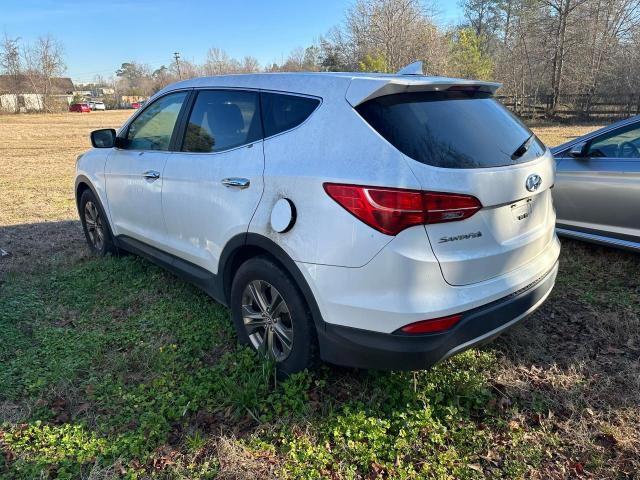 Photo 2 VIN: 5XYZT3LB7EG203479 - HYUNDAI SANTA FE 