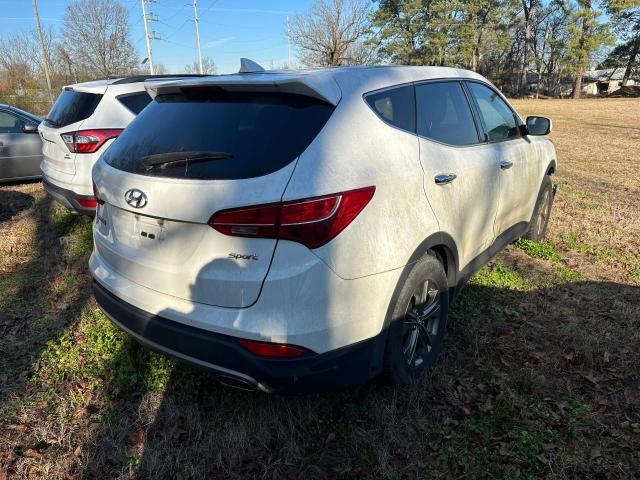 Photo 3 VIN: 5XYZT3LB7EG203479 - HYUNDAI SANTA FE 