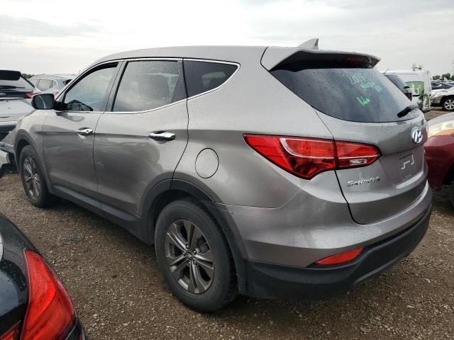 Photo 1 VIN: 5XYZT3LB7EG225627 - HYUNDAI SANTA FE S 