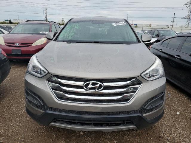 Photo 4 VIN: 5XYZT3LB7EG225627 - HYUNDAI SANTA FE S 