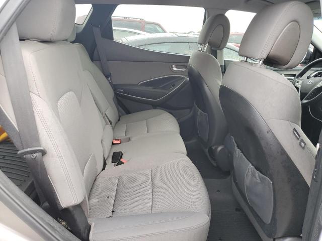 Photo 9 VIN: 5XYZT3LB7EG225627 - HYUNDAI SANTA FE S 