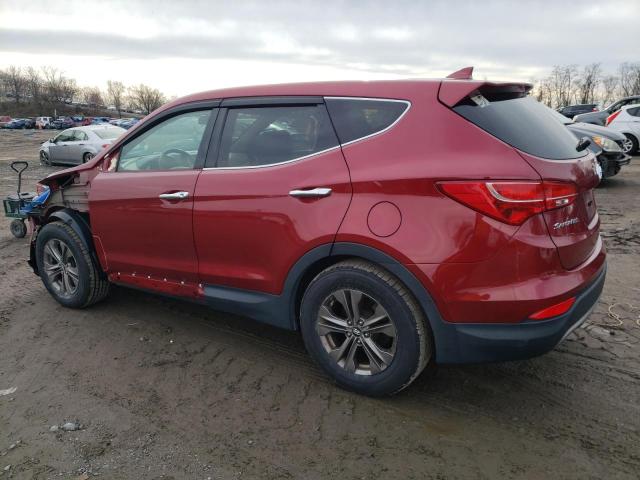 Photo 1 VIN: 5XYZT3LB7FG234121 - HYUNDAI SANTA FE 