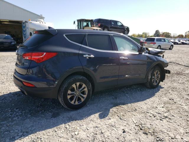 Photo 2 VIN: 5XYZT3LB7FG236886 - HYUNDAI SANTA FE 