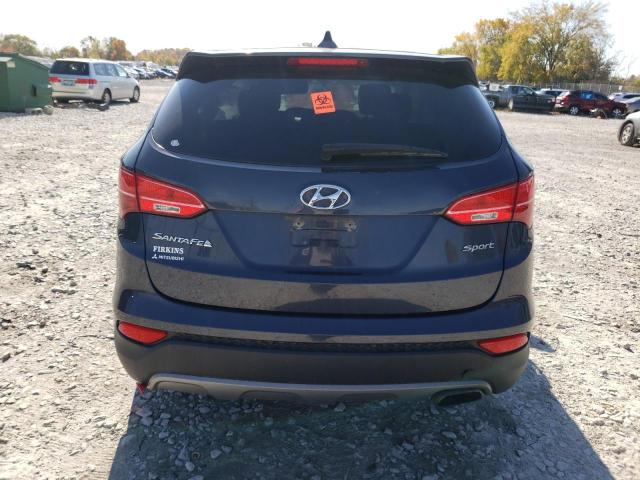 Photo 5 VIN: 5XYZT3LB7FG236886 - HYUNDAI SANTA FE 