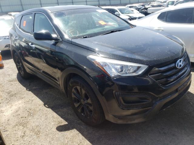 Photo 0 VIN: 5XYZT3LB7FG240694 - HYUNDAI SANTA FE S 