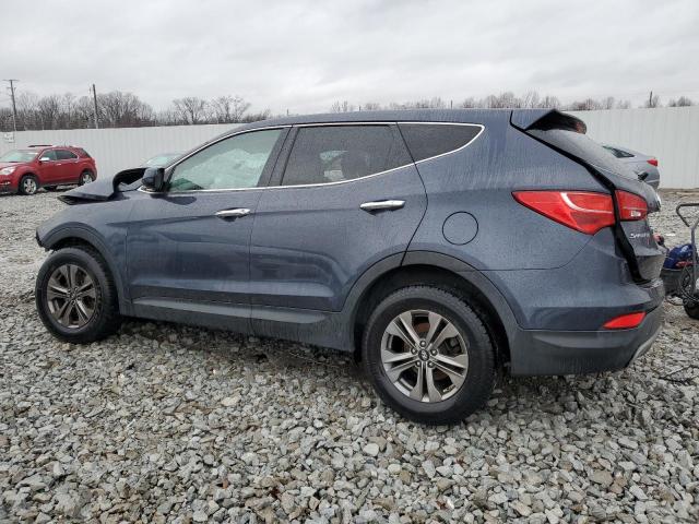 Photo 1 VIN: 5XYZT3LB7FG251811 - HYUNDAI SANTA FE S 