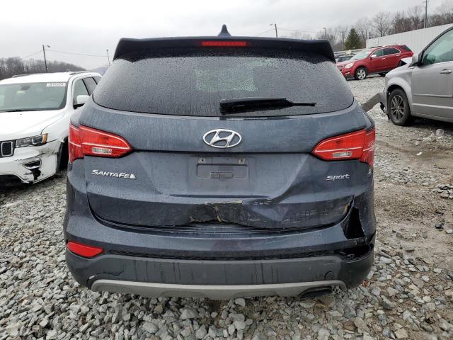 Photo 5 VIN: 5XYZT3LB7FG251811 - HYUNDAI SANTA FE S 