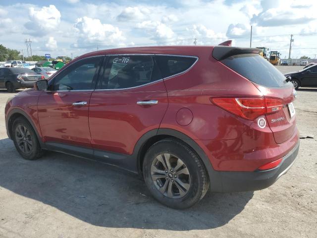 Photo 1 VIN: 5XYZT3LB7FG252506 - HYUNDAI SANTA FE S 