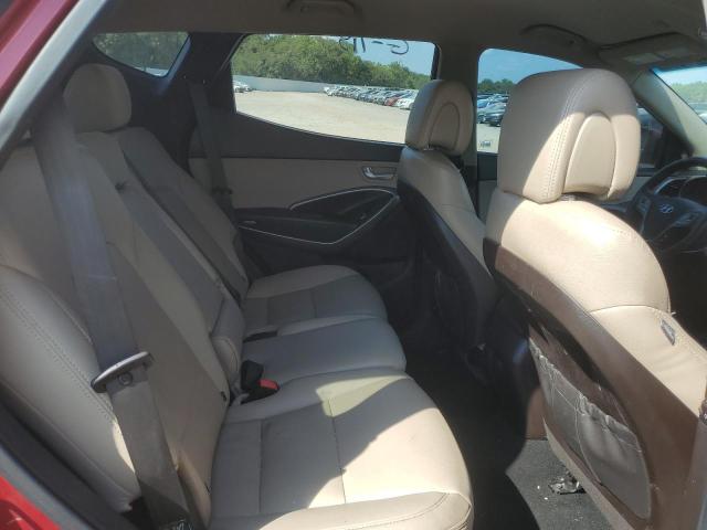 Photo 10 VIN: 5XYZT3LB7FG252506 - HYUNDAI SANTA FE S 