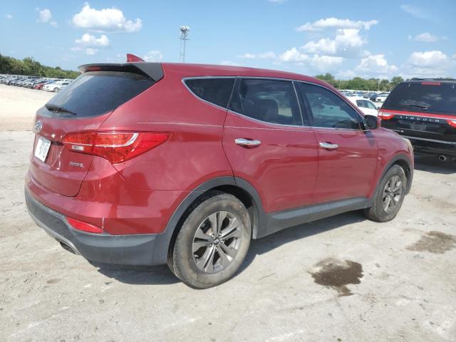 Photo 2 VIN: 5XYZT3LB7FG252506 - HYUNDAI SANTA FE S 