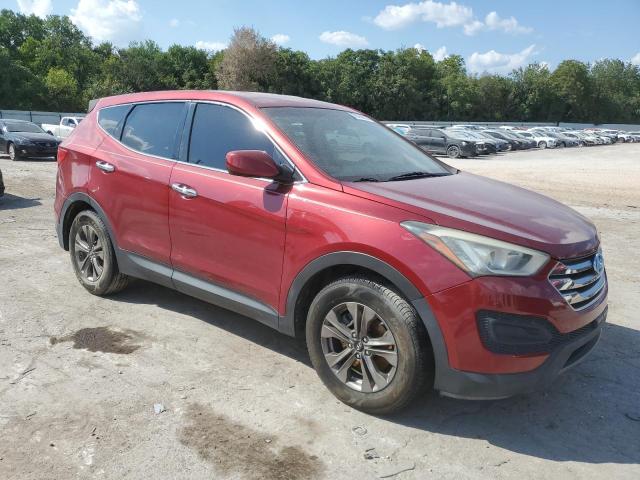 Photo 3 VIN: 5XYZT3LB7FG252506 - HYUNDAI SANTA FE S 