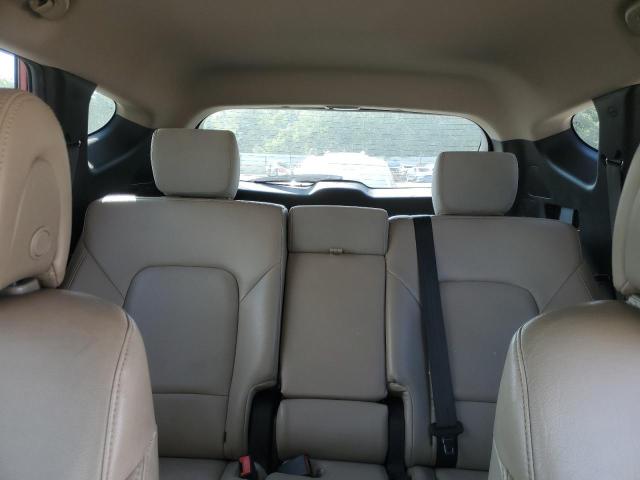 Photo 9 VIN: 5XYZT3LB7FG252506 - HYUNDAI SANTA FE S 