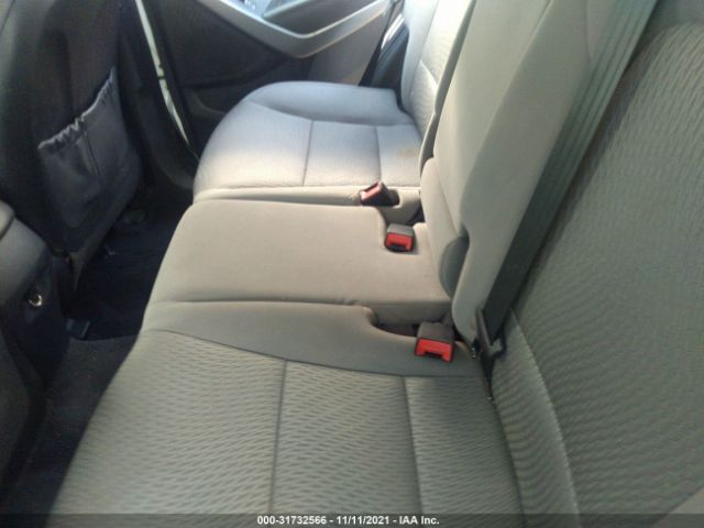 Photo 7 VIN: 5XYZT3LB7FG255390 - HYUNDAI SANTA FE SPORT 