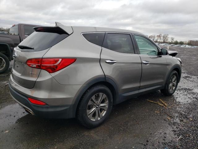 Photo 2 VIN: 5XYZT3LB7FG271976 - HYUNDAI SANTA FE S 