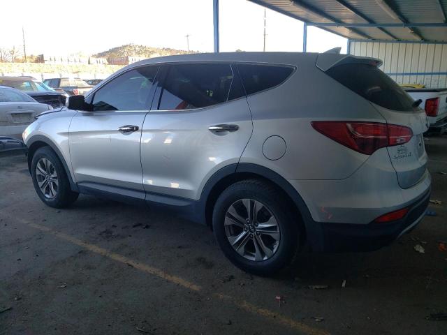 Photo 1 VIN: 5XYZT3LB7FG295808 - HYUNDAI SANTA FE S 