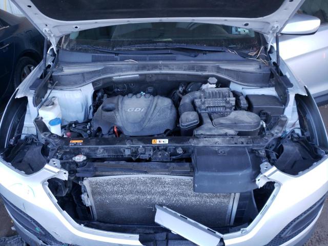 Photo 11 VIN: 5XYZT3LB7FG295808 - HYUNDAI SANTA FE S 