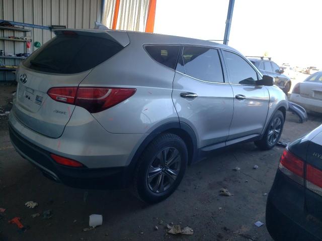 Photo 2 VIN: 5XYZT3LB7FG295808 - HYUNDAI SANTA FE S 