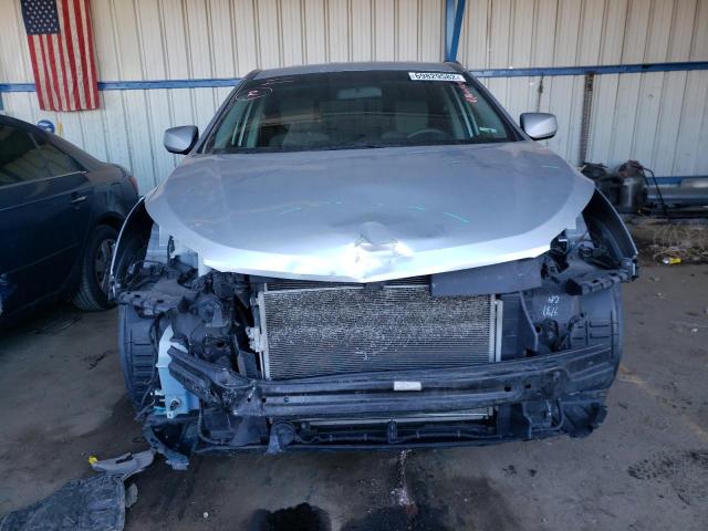 Photo 4 VIN: 5XYZT3LB7FG295808 - HYUNDAI SANTA FE S 