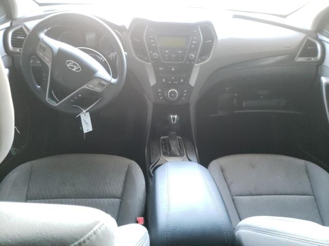 Photo 7 VIN: 5XYZT3LB7FG295808 - HYUNDAI SANTA FE S 