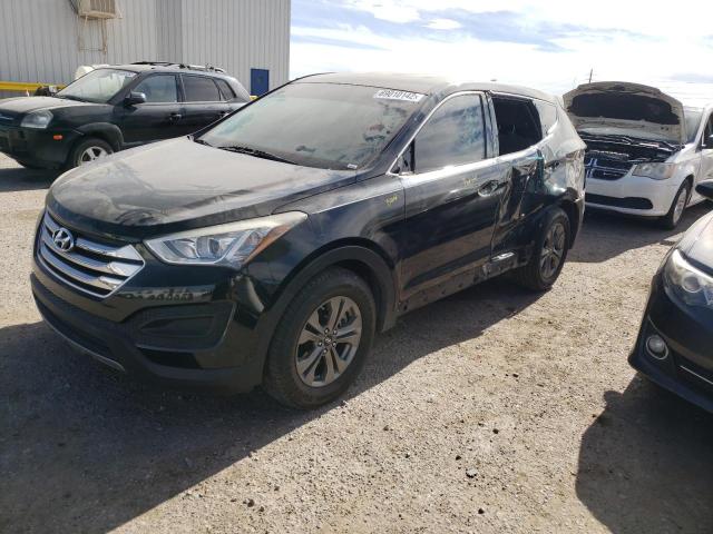 Photo 0 VIN: 5XYZT3LB7FG299809 - HYUNDAI SANTA FE S 