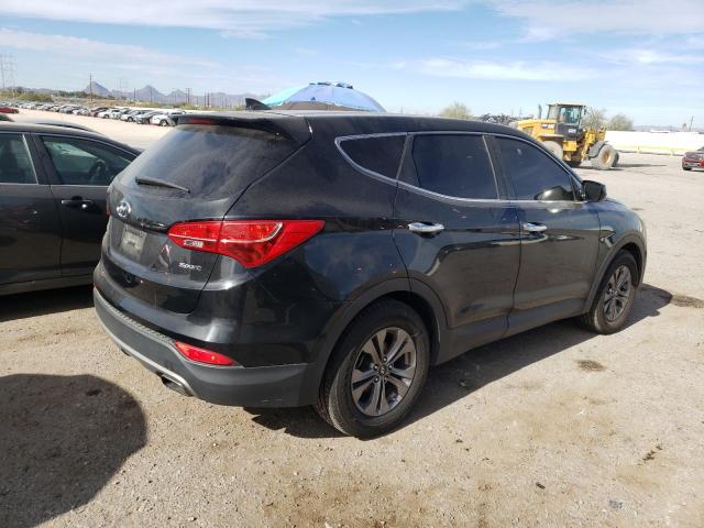 Photo 2 VIN: 5XYZT3LB7FG299809 - HYUNDAI SANTA FE S 