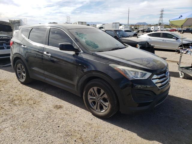 Photo 3 VIN: 5XYZT3LB7FG299809 - HYUNDAI SANTA FE S 