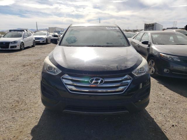 Photo 4 VIN: 5XYZT3LB7FG299809 - HYUNDAI SANTA FE S 