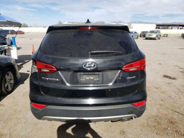 Photo 5 VIN: 5XYZT3LB7FG299809 - HYUNDAI SANTA FE S 