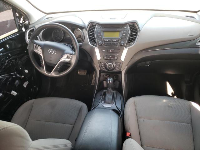 Photo 7 VIN: 5XYZT3LB7FG299809 - HYUNDAI SANTA FE S 