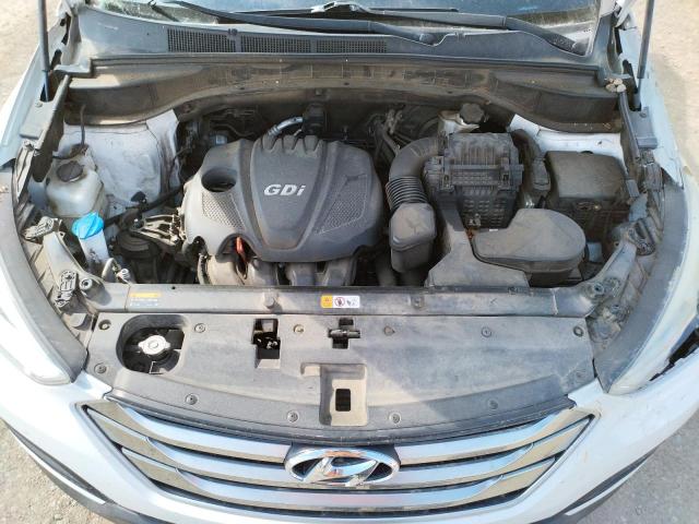 Photo 6 VIN: 5XYZT3LB7GG326945 - HYUNDAI SANTA FE S 