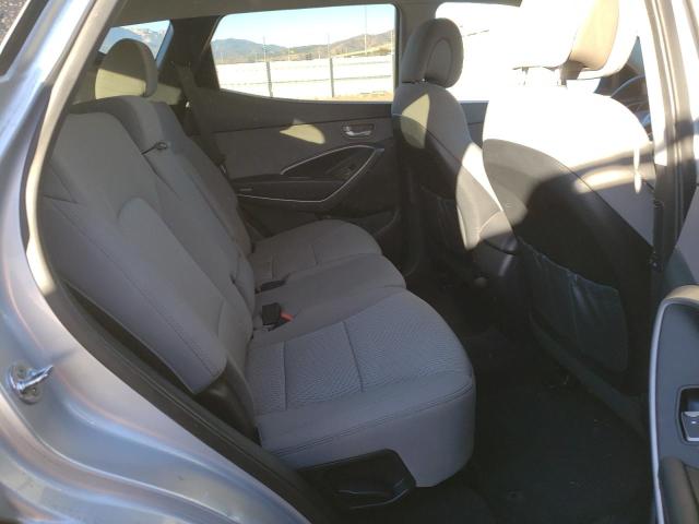 Photo 5 VIN: 5XYZT3LB7GG337492 - HYUNDAI SANTA FE S 