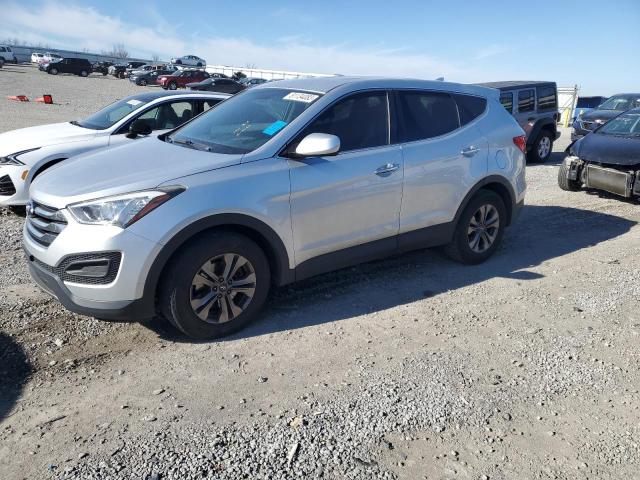 Photo 0 VIN: 5XYZT3LB7GG337914 - HYUNDAI SANTA FE 