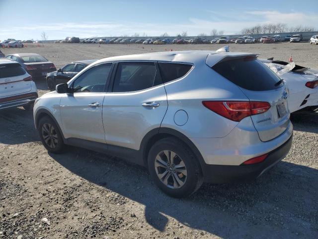 Photo 1 VIN: 5XYZT3LB7GG337914 - HYUNDAI SANTA FE 